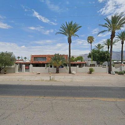 2525 E Prince Rd #7, Tucson, AZ 85716