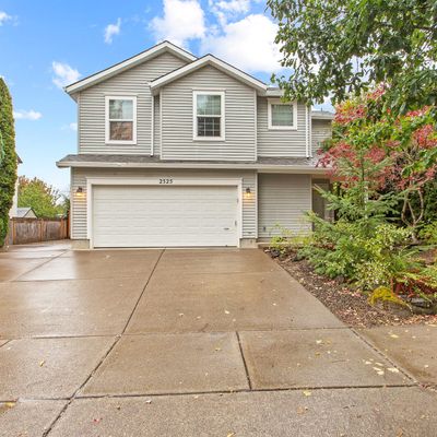 2525 Strasburg Dr, Forest Grove, OR 97116