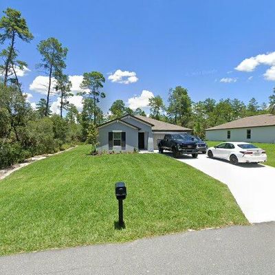 2526 Sw 167 Th Loop, Ocala, FL 34473