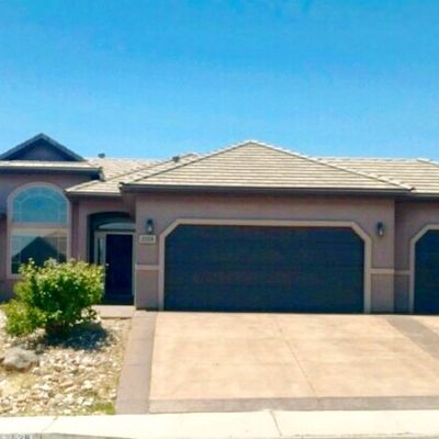 2528 S 2350 E St, St George, UT 84790