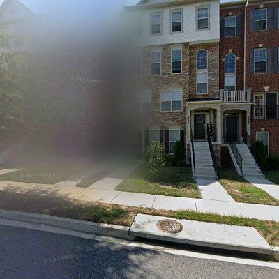 2529 Campus Way N, Lanham, MD 20706