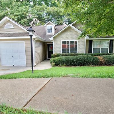 253 Misty Ridge Trl, Stockbridge, GA 30281