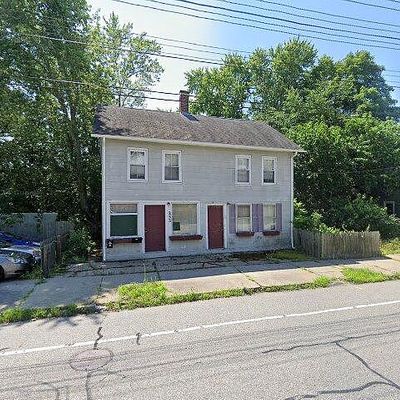 253 N Main St, Norwich, CT 06360