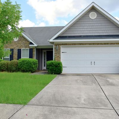 253 High Meadows Cir, Grovetown, GA 30813