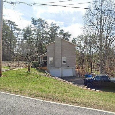 253 Old Gibbs Rd # 1 A, Weaverville, NC 28787