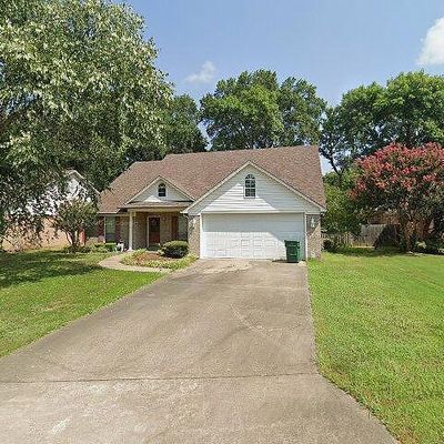 2530 Holly Cv, Conway, AR 72034