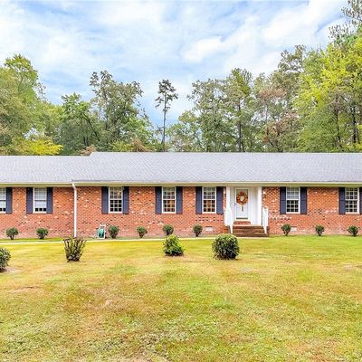 2530 Yarnell Rd, Henrico, VA 23231