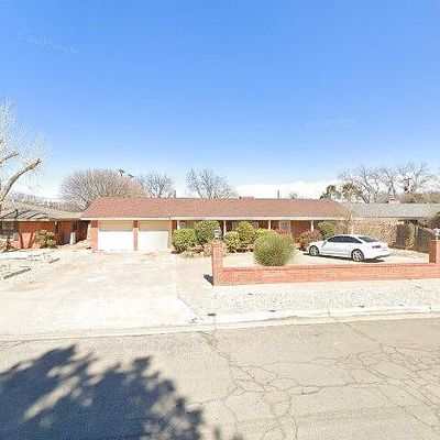 2532 70 Th St, Lubbock, TX 79413