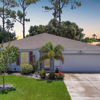 25324 Aysen Dr, Punta Gorda, FL 33983