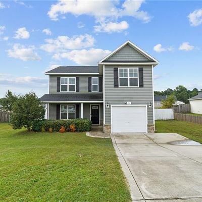 2537 Hunting Bow Dr, Hope Mills, NC 28348