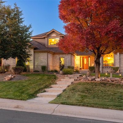 2537 S Xenon Way, Denver, CO 80228