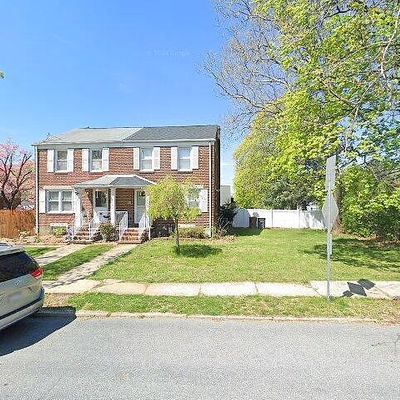 254 6 Th St, Whitehall, PA 18052