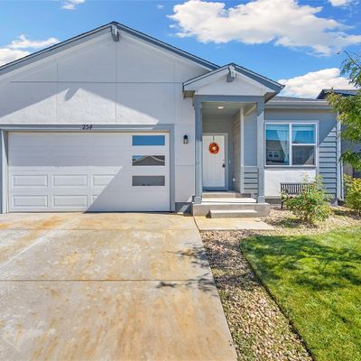 254 Gila Trl, Ault, CO 80610