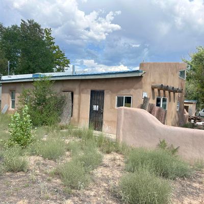 2540 Loma Larga Rd, Corrales, NM 87048