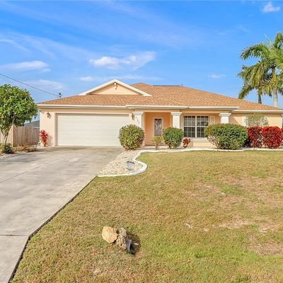 2540 Nw 20 Th Ave, Cape Coral, FL 33993