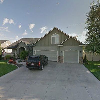 2544 W Teano Dr, Meridian, ID 83646