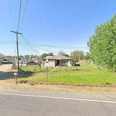 25477 N Highway 99, Acampo, CA 95220