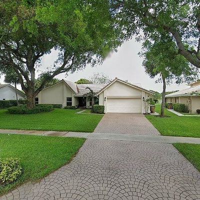 2549 Deer Creek Lakes Dr, Deerfield Beach, FL 33442