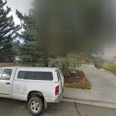 2549 Newton Ave, Cody, WY 82414