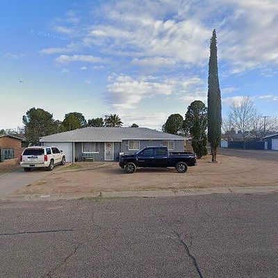 2554 E 14 Th St, Douglas, AZ 85607