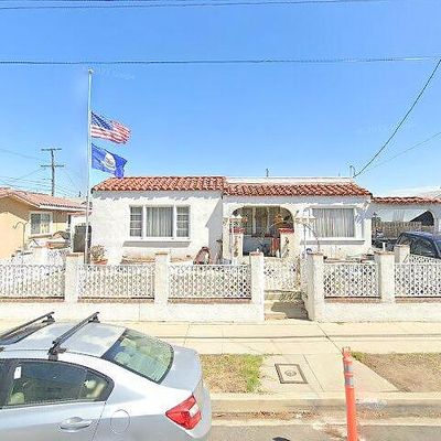 25532 Senator Ave, Harbor City, CA 90710