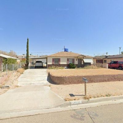 25535 Bejoal St, Barstow, CA 92311