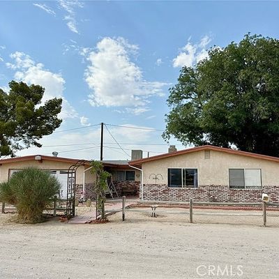 25544 Weaver Rd, Barstow, CA 92311