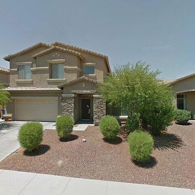 25568 W St Kateri Dr, Buckeye, AZ 85326