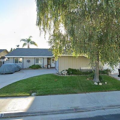 25583 Old Course Way, Valencia, CA 91355