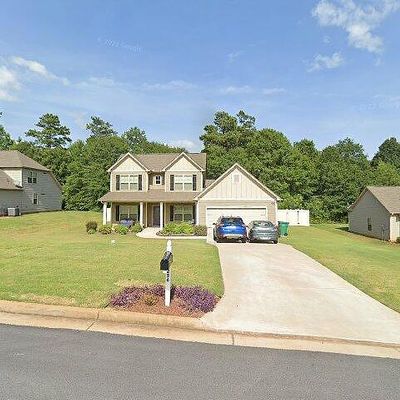 256 Forrest Dr, Palmetto, GA 30268