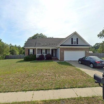 256 Wood Valley Ln, Raeford, NC 28376