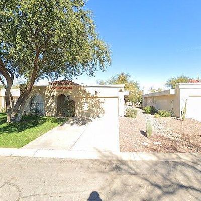 2564 W Crown King Dr, Tucson, AZ 85741