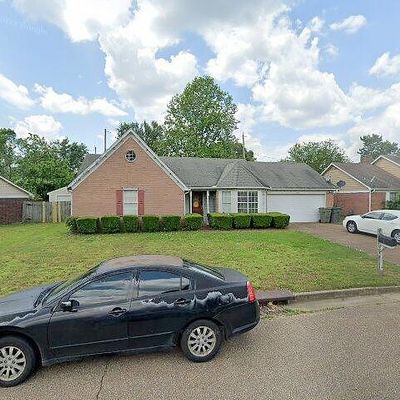 2565 Arborgreen Cv, Memphis, TN 38133