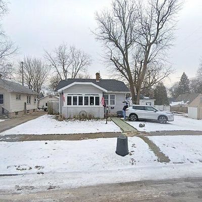 2567 Paducah St, Flint, MI 48504