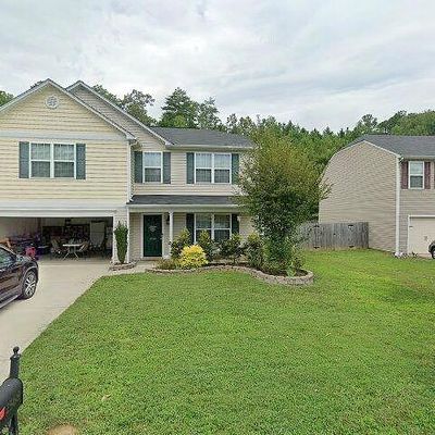 2568 Crosland Hill Dr, Winston Salem, NC 27106