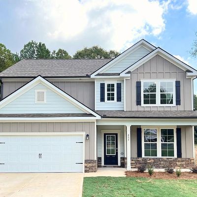 257 Breckens Way, Statham, GA 30666