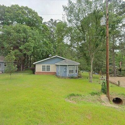 257 Broken Arrow Trl, Goodrich, TX 77335