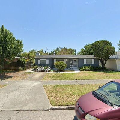 257 43 Rd Ave, St Pete Beach, FL 33706