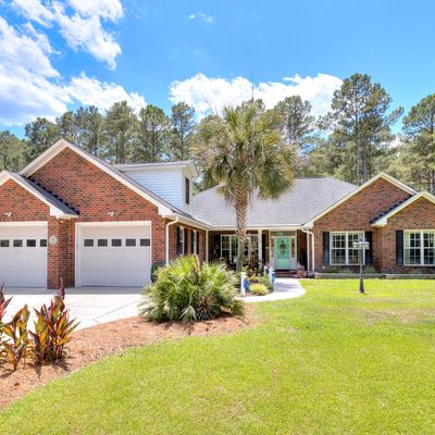 257 Plantation Dr, Manning, SC 29102