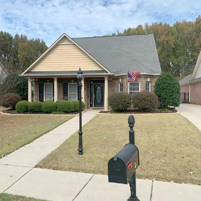 257 Old Overton Dr, Madison, AL 35756