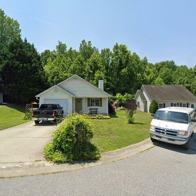 2570 Stratford Lake Rd, Winston Salem, NC 27103