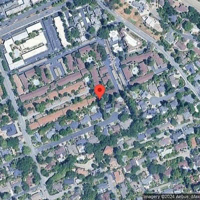 2570 Walnut Blvd #15, Walnut Creek, CA 94596