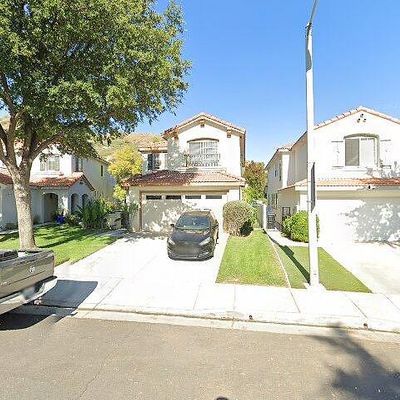 25713 Hammet Cir, Stevenson Ranch, CA 91381