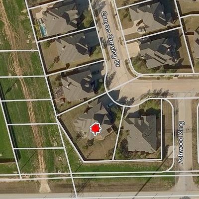 25730 Canyon Crossing Dr, Richmond, TX 77406