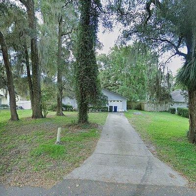 25737 Nw 6 Th Ave, Newberry, FL 32669