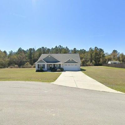 258 Plantation Oaks Dr, New Bern, NC 28560