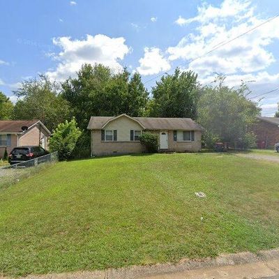 258 Raintree Dr, Clarksville, TN 37042