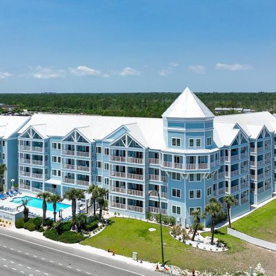 25805 Perdido Beach Blvd #408, Orange Beach, AL 36561