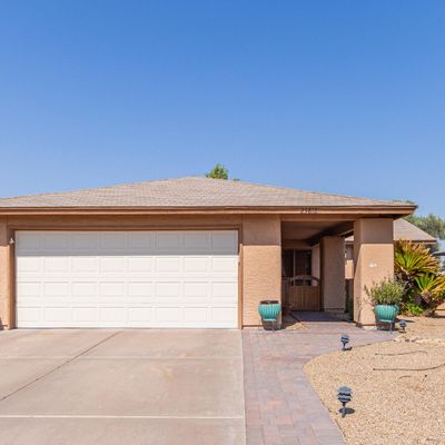 25812 S Parkside Dr, Sun Lakes, AZ 85248