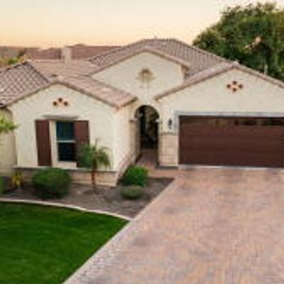 2583 E Indigo Pl, Chandler, AZ 85286